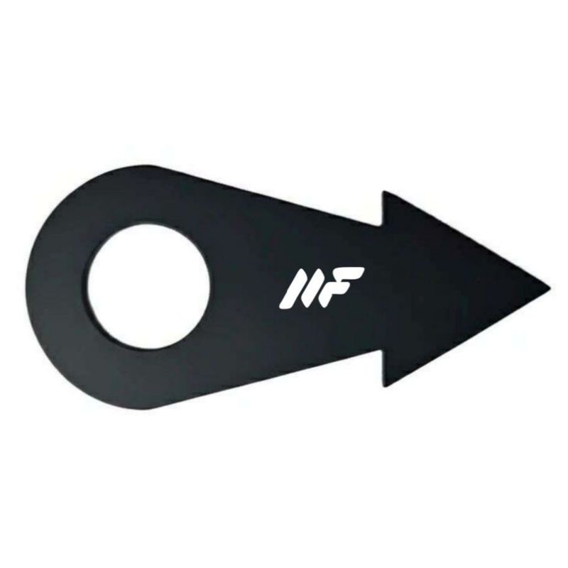 گونیا مویی مدل d60_p